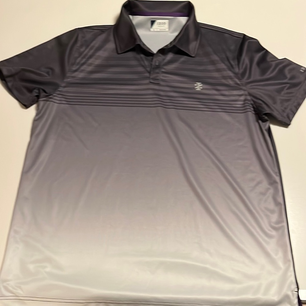 Mens Golf polo Shirt